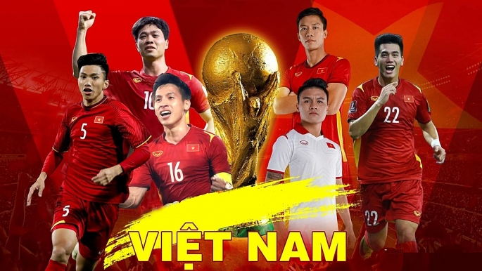 Bóng đá Việt Nam – V League